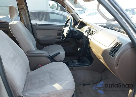 1998 Toyota 4Runner Sr5 V6 z USA, uszkodzony, nr VIN JT3GN86R1W0090888